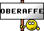 oberaffe