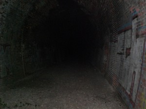 Tunnel